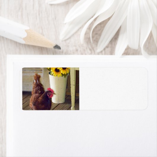 真の国 ラベル (インサイチュ)