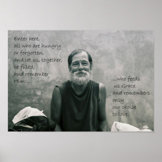 真の宗教のポスター ポスター