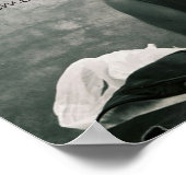 真の宗教のポスター ポスター (角)