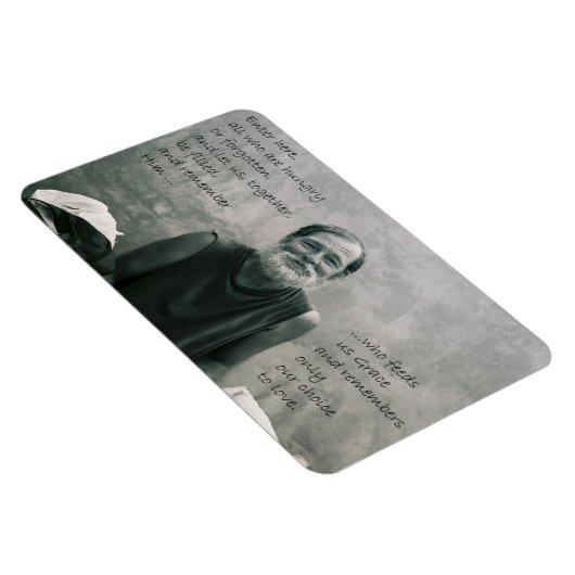 真の宗教 マグネット (右側)