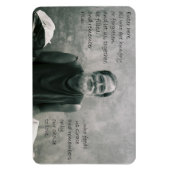 真の宗教 マグネット (縦)