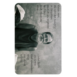 真の宗教 マグネット