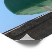 真の愛のポスター ポスター (角)