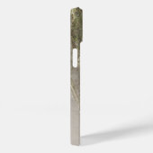 真の愛の写真モダンミニマルギフトC Case-Mate iPhoneケース (裏面 / 右)