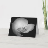 真の愛は永遠に続く カード (裏面)