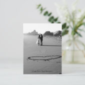 真の愛は永遠に続く ポストカード (スタンド正面)