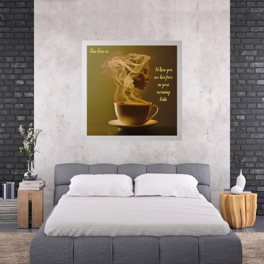 真の愛は… ポスター