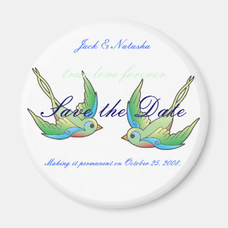 真の愛を永遠にする マグネット