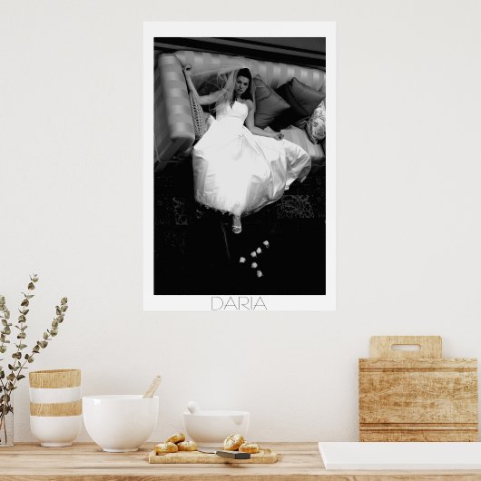 真の愛2 ポスター (キッチン)