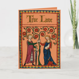 真の愛 シーズンカード