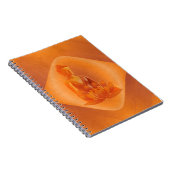 真の愛 ノートブック (右側)