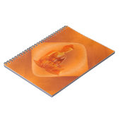 真の愛 ノートブック (左側)