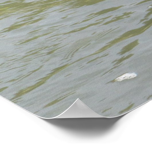 真の愛 ポスター (角)