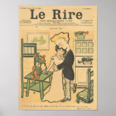 真の愛 ポスター (正面)