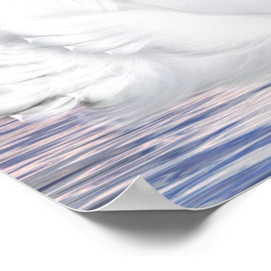 真の愛 ポスター (角)