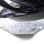 真の愛 ポスター (角)