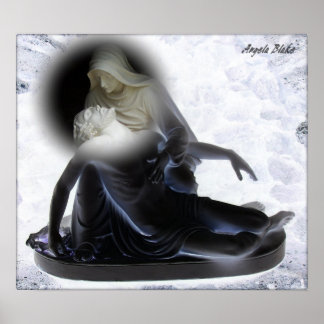 真の愛 ポスター