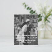 真の愛 ポストカード (スタンド正面)