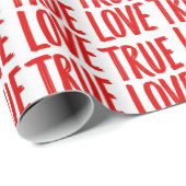 真の愛 ラッピングペーパー (ロールコーナー)