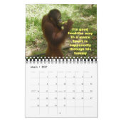 真の愛:君の夢の男に会う方法 カレンダー (3月 2027)