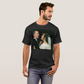 真の愛 Tシャツ (正面フル)
