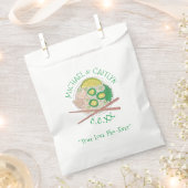 真の愛Pho-Everベトナムのスープ結婚のグルメ フェイバーバッグ (クリップ留めされた状態)