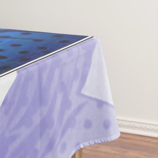 真の戦争ロマンス#7 テーブルクロス (インサイチュ)