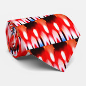 真の炎 ネクタイ (ロール)