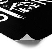 真の物語クリスマス出生イエスクリスチャンの男性 ポスター (角)