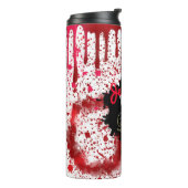 真の犯罪女王 タンブラー (回転左)