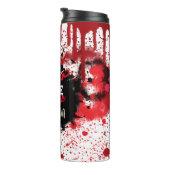 真の犯罪女王 タンブラー (回転右)