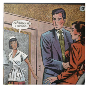 真の生命の秘密#26 タイル