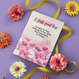 真の素晴らしボスは感謝の懸命 招待状