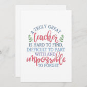 真の素晴らし先生おもしろいことわざ シーズンカード (正面/裏面)