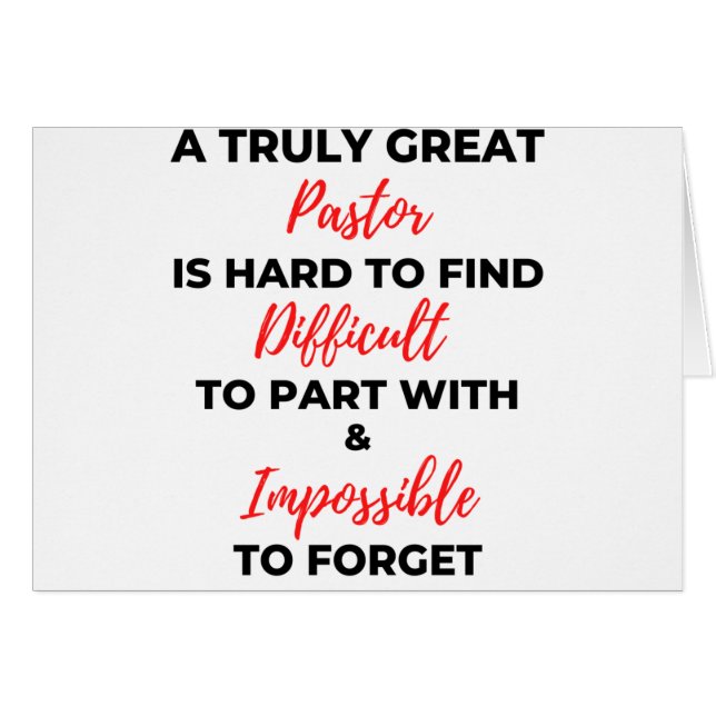 真の素晴らし牧師はBlを見つける懸命 (正面横)