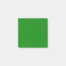 真の緑 ポストイット