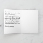 真の自己は非の自己である カード (内部)