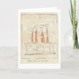 真の自己は非の自己である カード