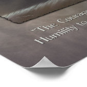 真の自由 ポスター (角)