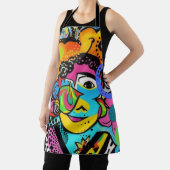 真の自白 エプロン (インサイチュ)