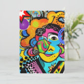 真の自白 シーズンカード (スタンド正面)