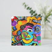 真の自白 シーズンカード (スタンド正面)