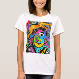 真の自白 Tシャツ