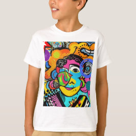 真の自白 Tシャツ