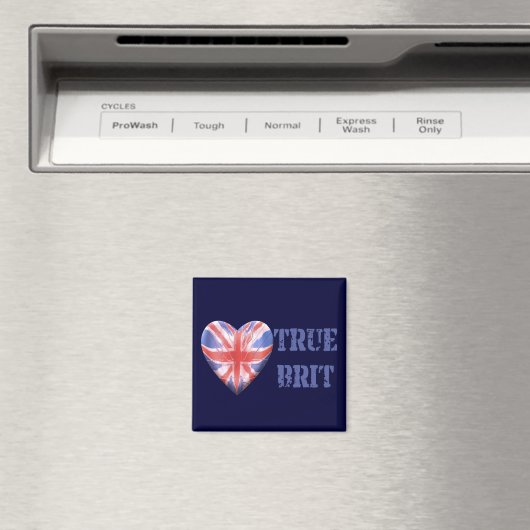 真の花束 マグネット (インサイチュ (食洗機))