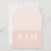 真の賛美赤面 (裏面)