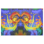 真の超越的 ファブリック (ファットクウォーター)