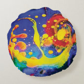 真の超越的 ラウンドクッション (裏面)