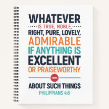 真の高貴な権利は何であれ、ピリピ4:8