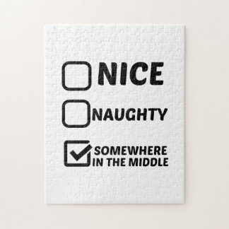 真ん中いけなのどこかで良い ジグソーパズル